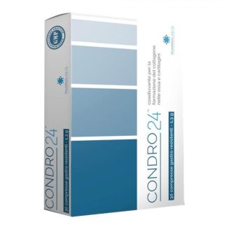 Condro24 30 Compresse