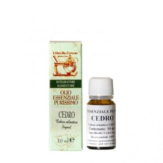 CEDRO OE 10ML