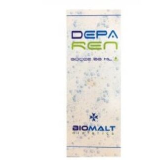 DEPAREN Gtt 60ml