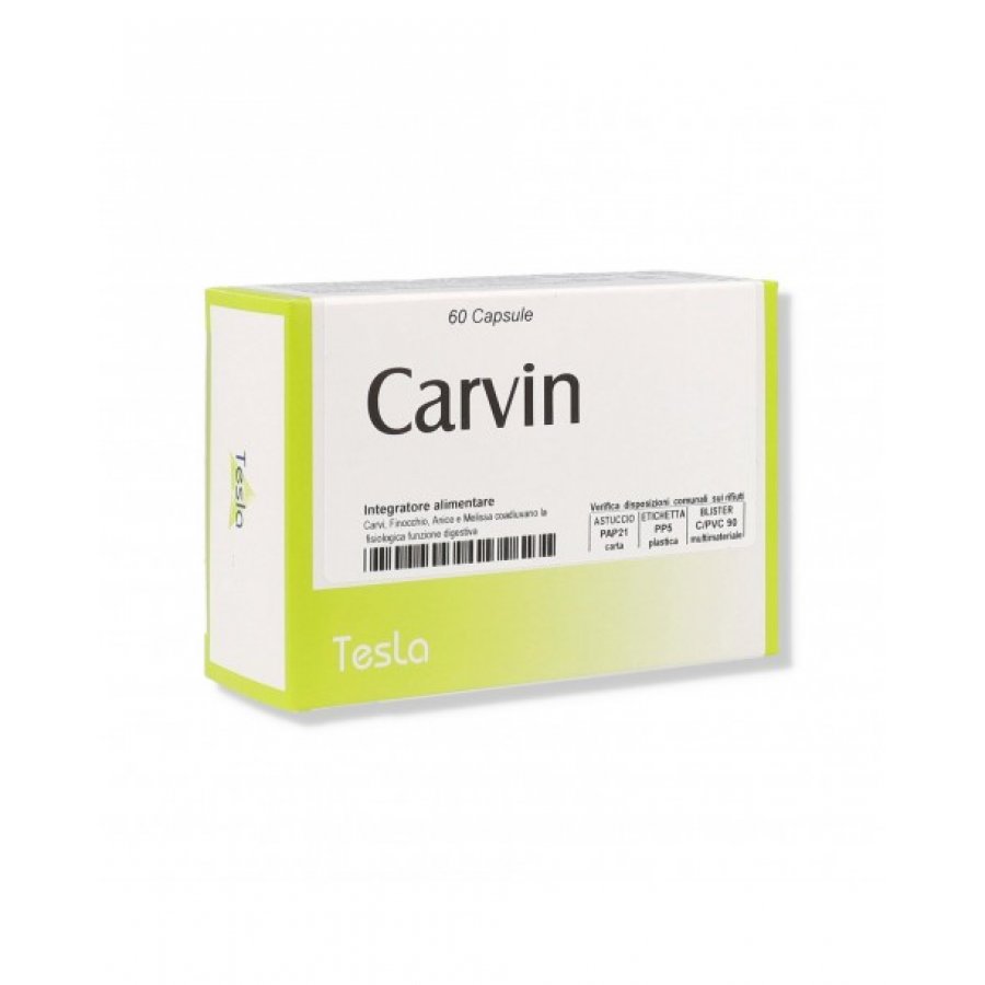 CARVIN 60CPS