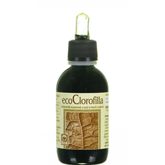 ECOCLOROFILLA ESTRATTO ANALCOL