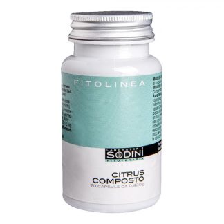 CITRUS COMPOSTO SOD 70CPS