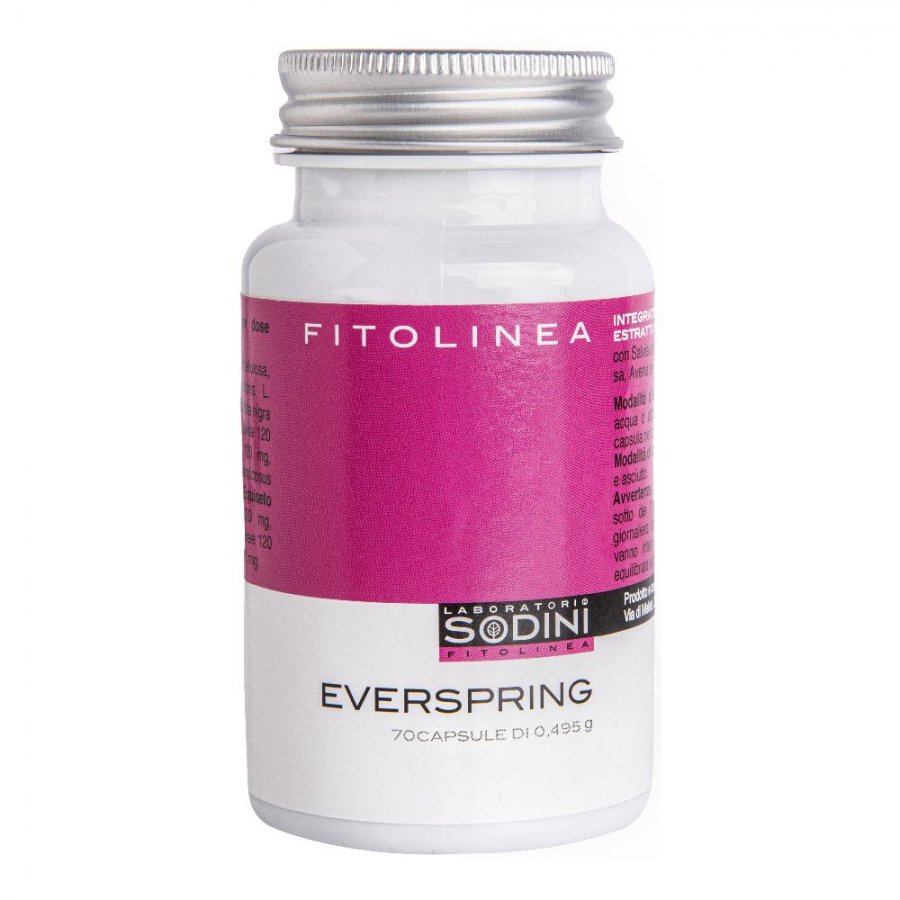 EVERSPRING 70CPS NF
