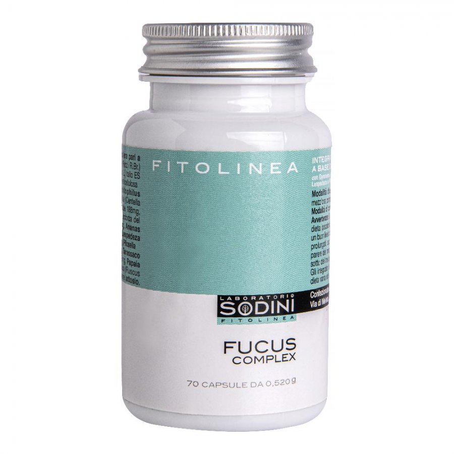 FUCUS CMP 70CPS SODINI