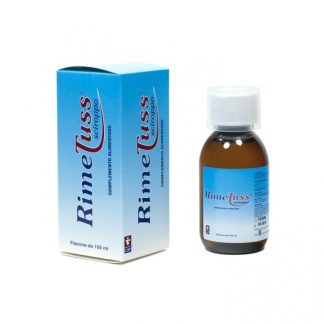 RIMETUSS SCIR TOSSE 150ML