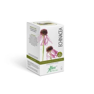 Aboca Echinacea Concentrato Totale, 50 opercoli