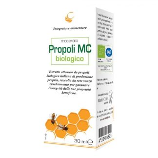 PROPOLI Macerato Gtt 50mlCAIRA