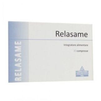 RELASAME 30CPR