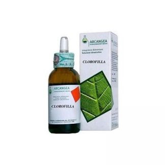 CLOROFILLA Sol.Ial.50ml ACN