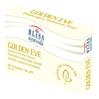 Golden Eve, 60 compresse