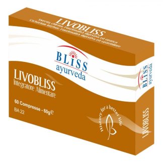 Livobliss, 60 Compresse