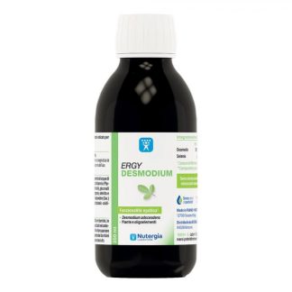 ERGYDESMODIUM FUNZ EPATICA