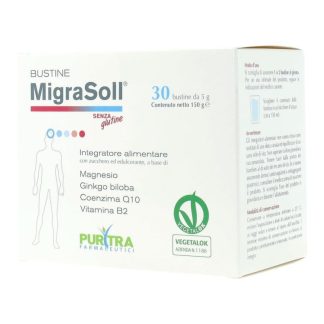 MIGRASOLL 30 BUSTINE