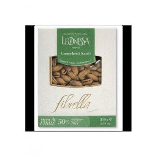FIBRELLA Pasta Gnocchetti Sardi 250g