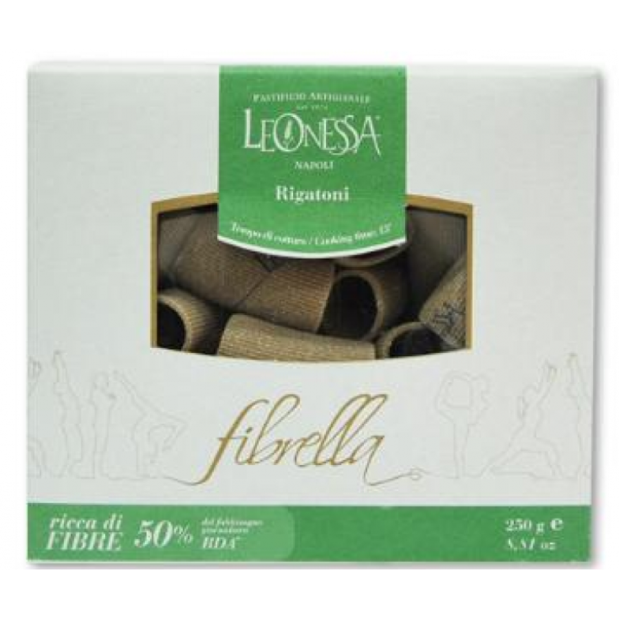 FIBRELLA Pasta Rigatoni 250g