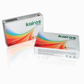 KAIROS 20 Cpr