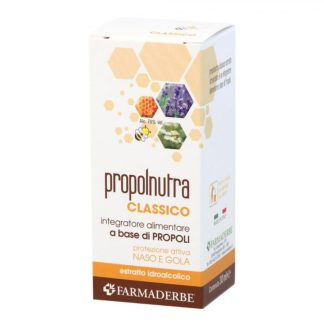 PROPOL NUTRA CLASSICO GC