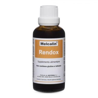 MELCALIN Rendox Gtt 50ml