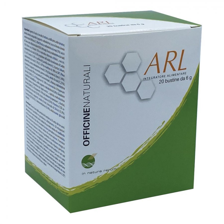 ARL 20 Buste 6g