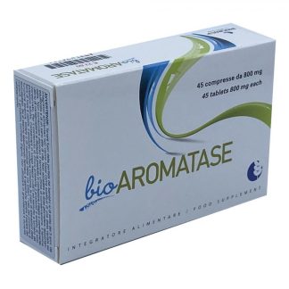 BIOAROMATASE 45CPR