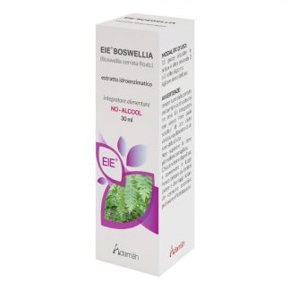 EIE, Boswellia Gocce, 30 ml