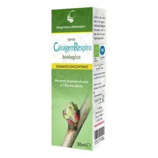 CAIRAGEM Respiro Bio 30ml