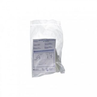 Digicolor Ampolla RF6 Basic - Ampolla per Trattamento dei Capelli