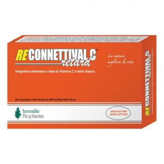 CONNETTIVAL C Retard 60 Cpr
