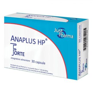 ANAPLUS HP 30 CAPSULE