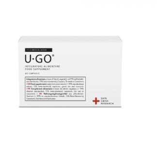 U-go, 60 Capsule