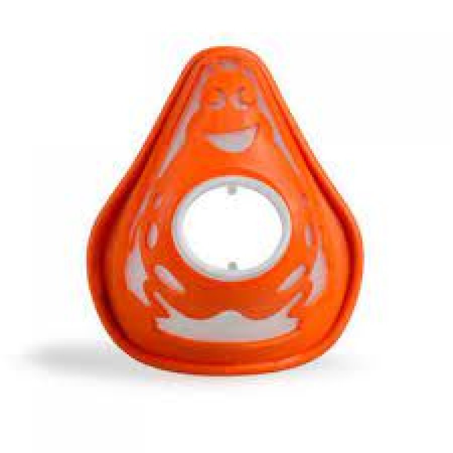 VORTEX MASCH COCCINELLA 0-2ANN