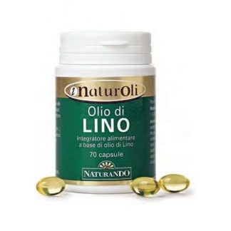 LINO 70CPS NATURANDO