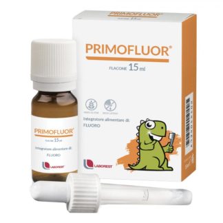 Primofluor Gocce 15ml