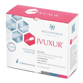 Ivuxur, 14 Buste