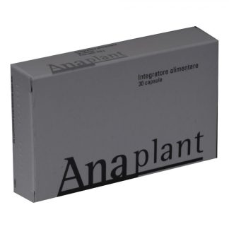 ANAPLANT 30 CAPSULE 560 MG