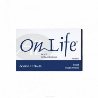 ONLIFE 30CPR