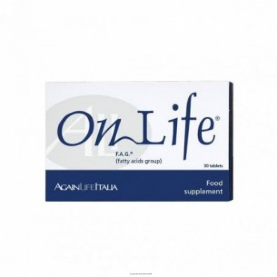 ONLIFE 30CPR