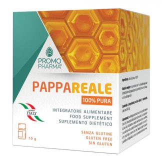 Promopharma, Pappa Reale, 10 g