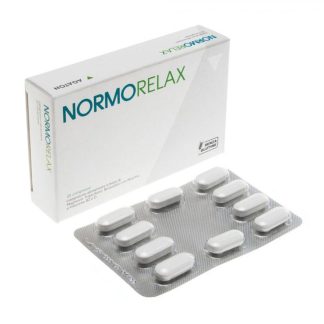 Normorelax 20cpr Rivest