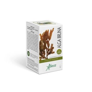 Aboca Naturaterapia Linea Controllo Peso, 50 Opercoli