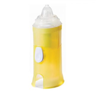 RHINO CLEAR Ric.Doccia Nasale Gialla
