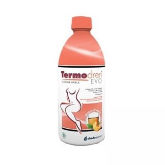 Termodren Evo Te' Pesca 500ml