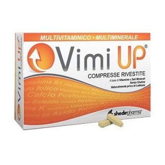 VIMI UP 30 Cpr