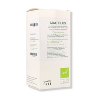 MAG Plus Gran.100g