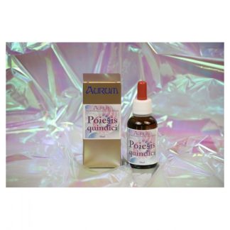 POIESIS QUINDICI GTT 30ML