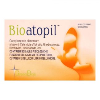 BIOATOPIL 30 Cps