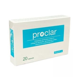 PROCLAR 20CPS
