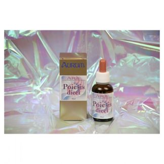 POIESIS DIECI GTT 30ML