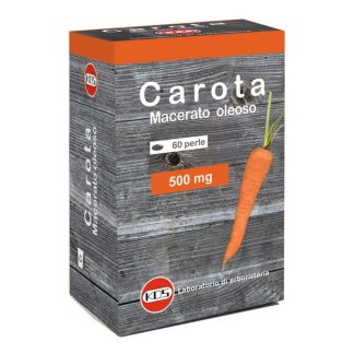CAROTA MACERATO OLEOSO 60PRL