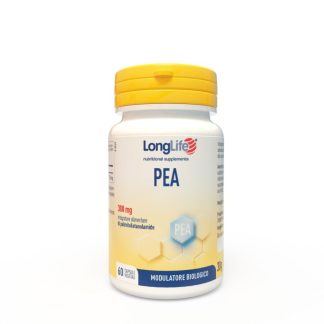 Phoenix Longlife, Pea, 60 Capsule
